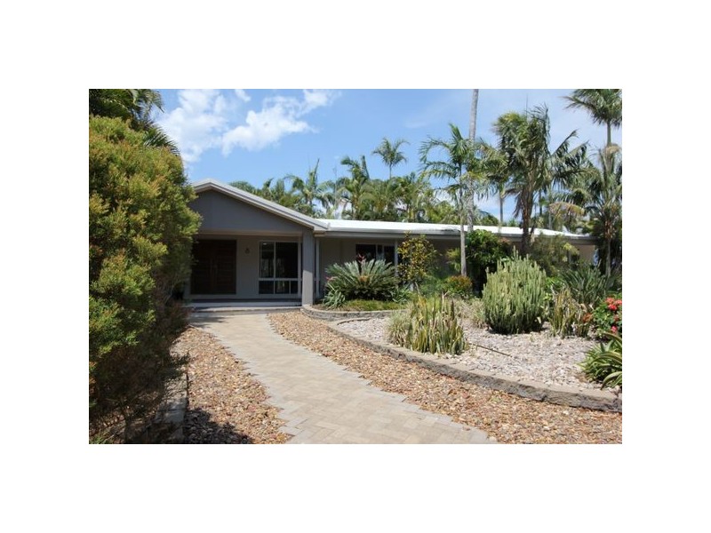 5 Maike Drive, Urraween QLD 4655