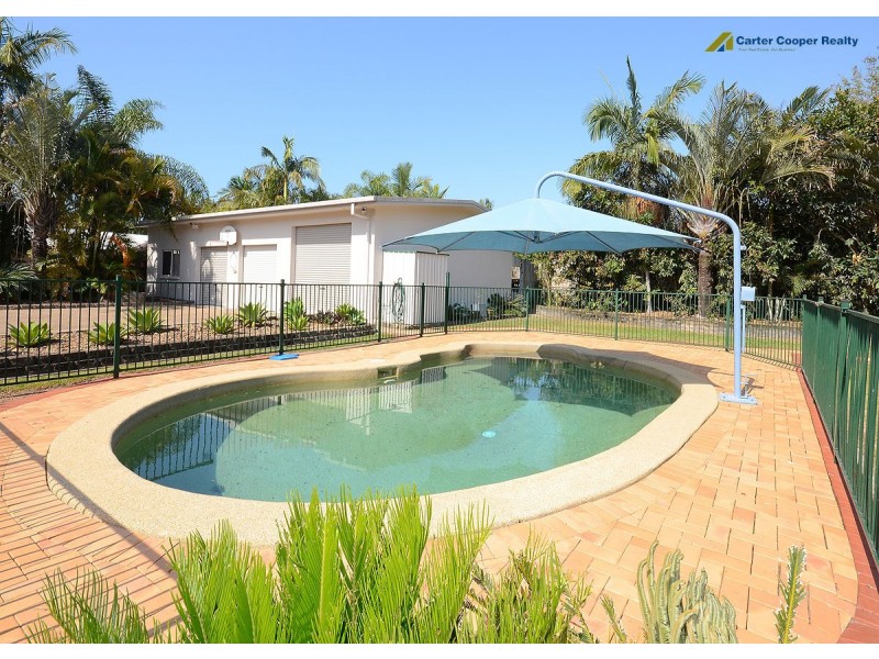 5 Maike Drive, Urraween QLD 4655