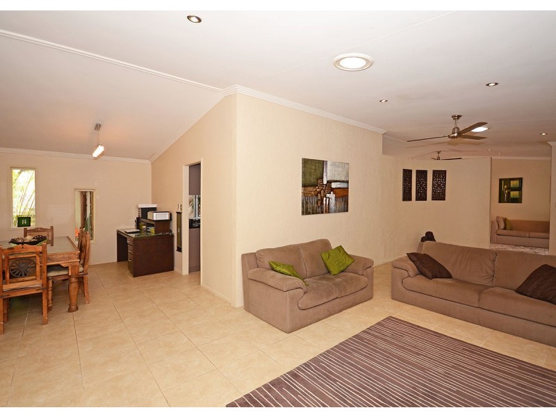 5 Maike Drive, Urraween QLD 4655