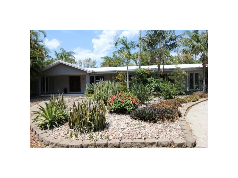 5 Maike Drive, Urraween QLD 4655