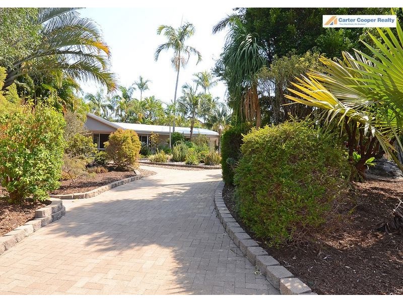 5 Maike Drive, Urraween QLD 4655