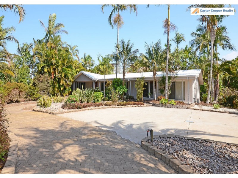 5 Maike Drive, Urraween QLD 4655