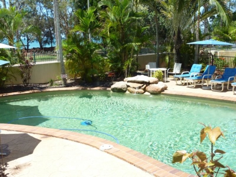 26-465 Esplanade, Torquay QLD 4655