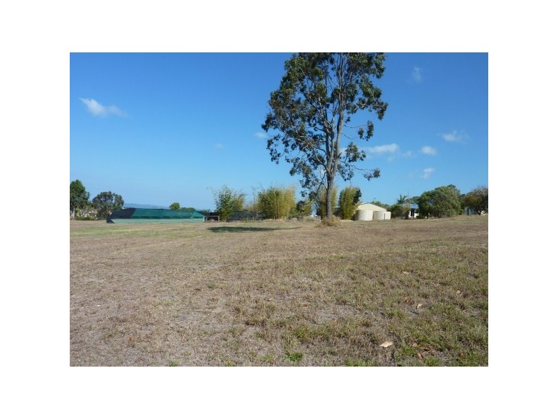 29 Schooner Rise, River Heads QLD 4655