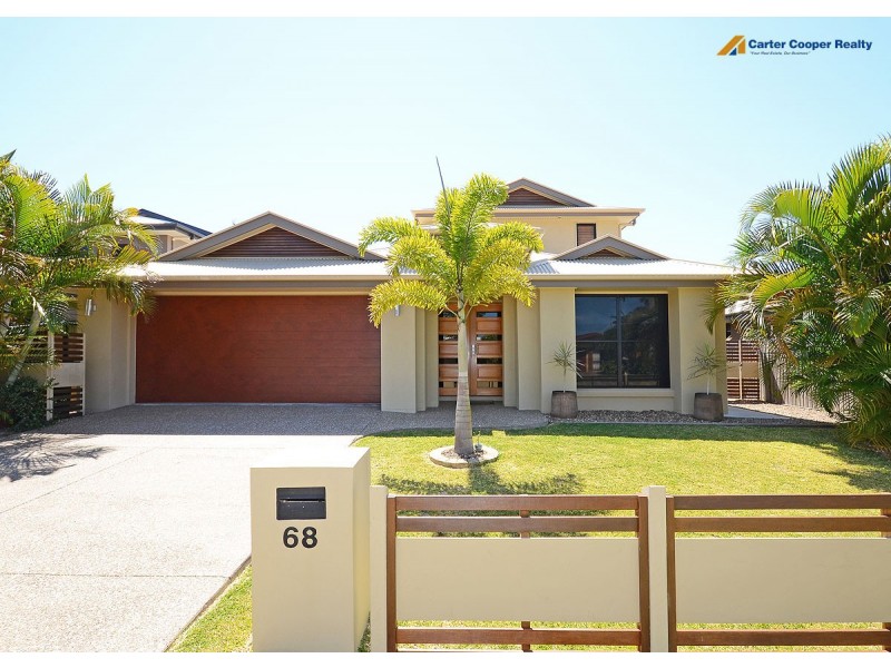 68 Long Street, Point Vernon QLD 4655