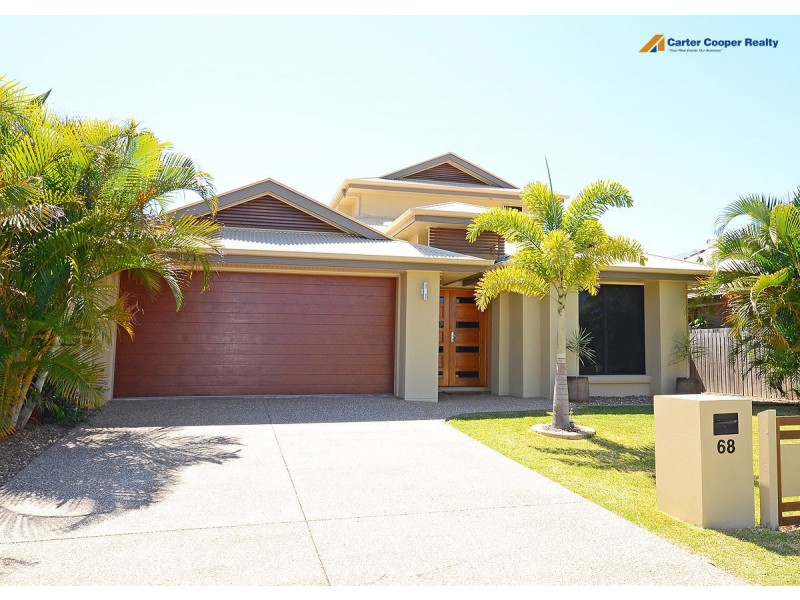 68 Long Street, Point Vernon QLD 4655