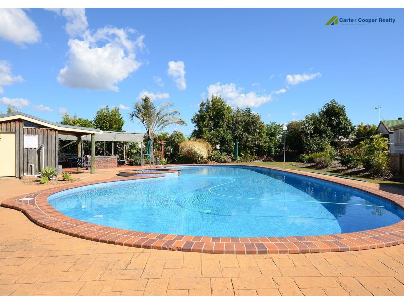 61/14 Ibis Boulevard, Eli Waters QLD 4655