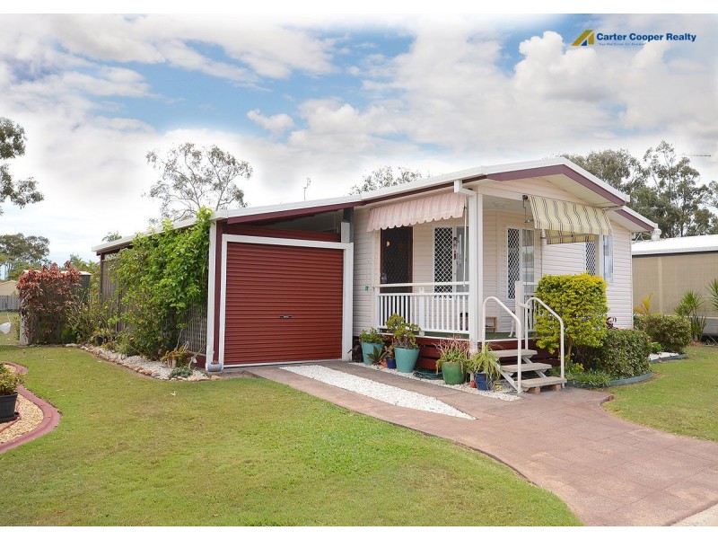 61/14 Ibis Boulevard, Eli Waters QLD 4655