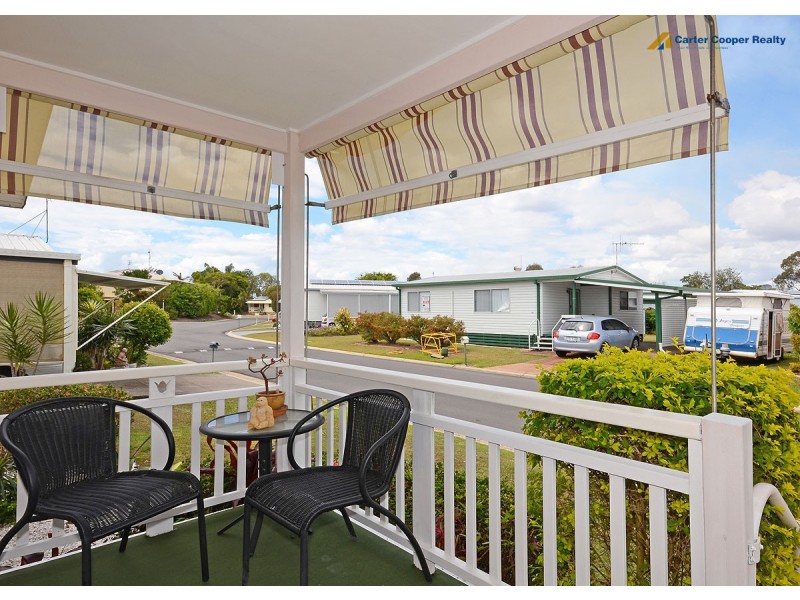 61/14 Ibis Boulevard, Eli Waters QLD 4655