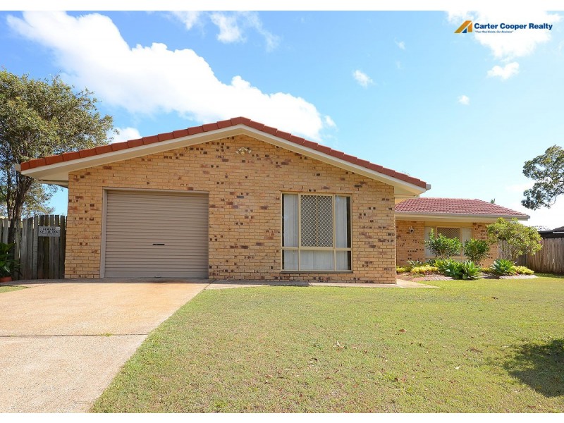 12 Meledie Avenue, Kawungan QLD 4655