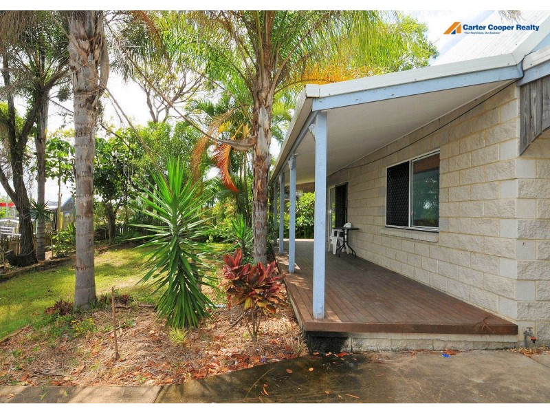 745 Boat Harbour Drive, Urangan QLD 4655