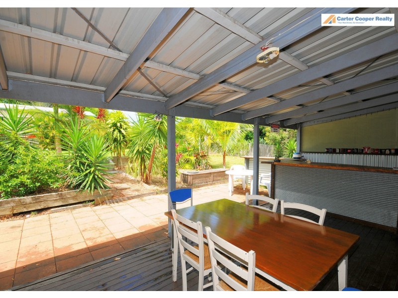 745 Boat Harbour Drive, Urangan QLD 4655