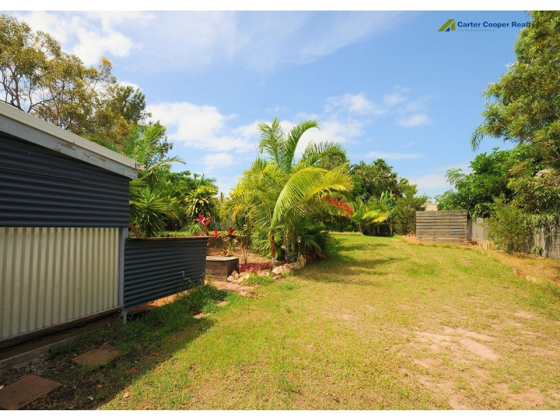 745 Boat Harbour Drive, Urangan QLD 4655
