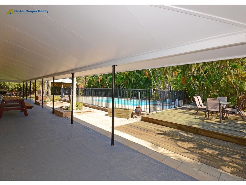 180 Doolong Road, Kawungan QLD 4655