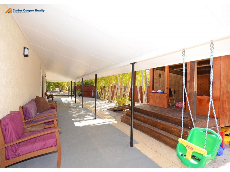 180 Doolong Road, Kawungan QLD 4655