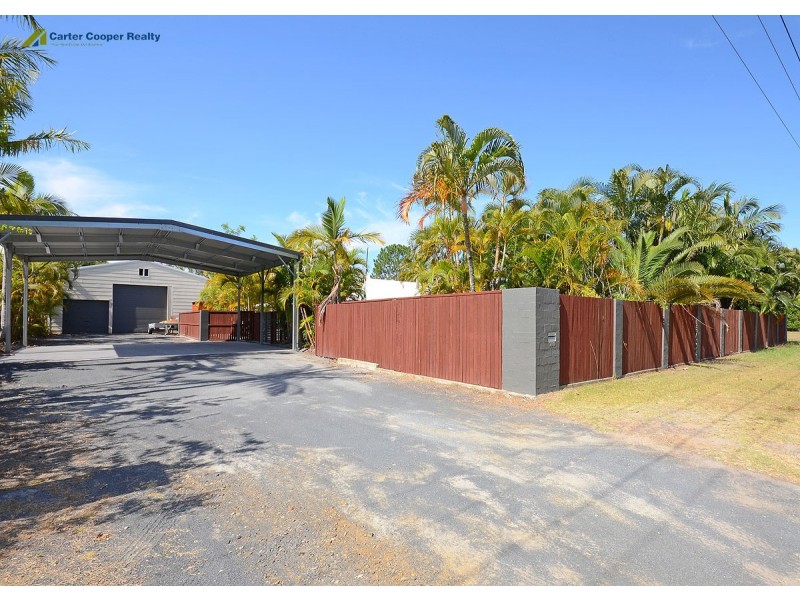 180 Doolong Road, Kawungan QLD 4655