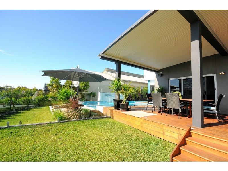 21 Lady Penrhyn Drive, Eli Waters QLD 4655