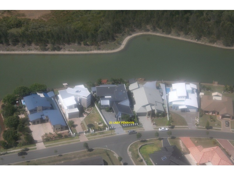 21 Lady Penrhyn Drive, Eli Waters QLD 4655