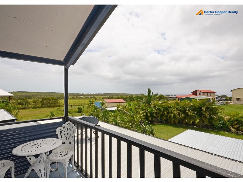 16 Loggerhead court, River Heads QLD 4655