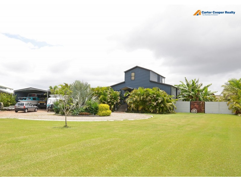 16 Loggerhead court, River Heads QLD 4655