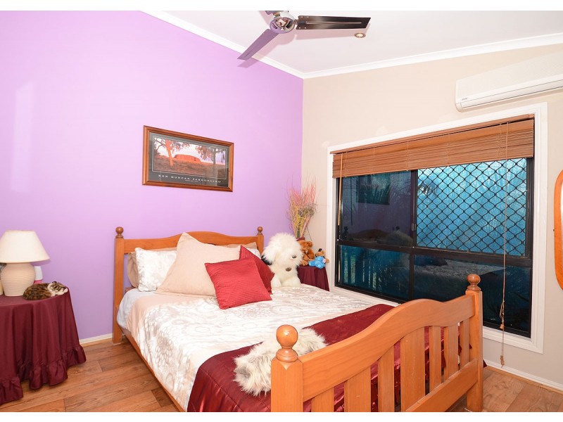 16 Loggerhead court, River Heads QLD 4655