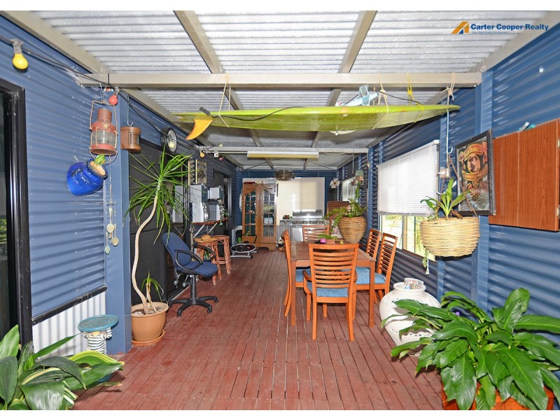 16 Loggerhead court, River Heads QLD 4655