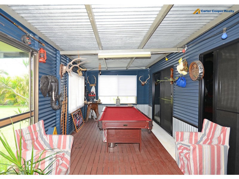 16 Loggerhead court, River Heads QLD 4655