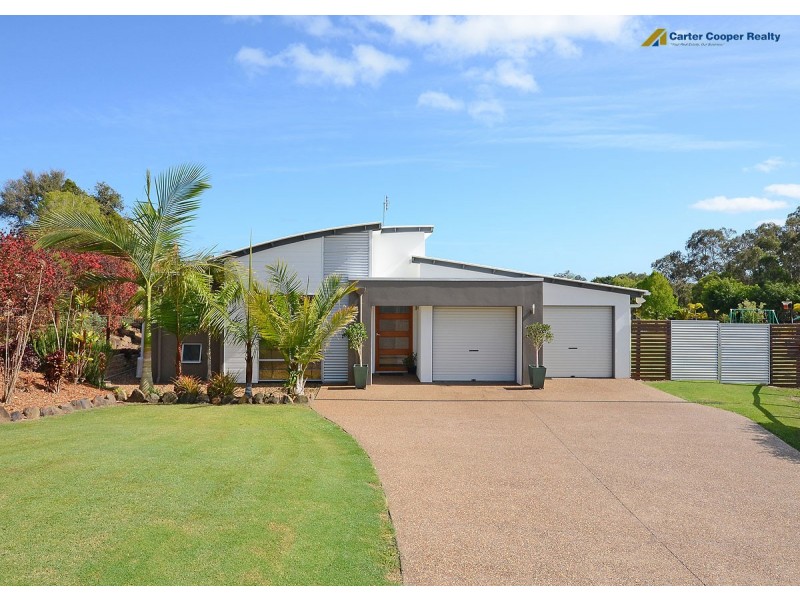 3 Jasmine Court, Dundowran Beach QLD 4655