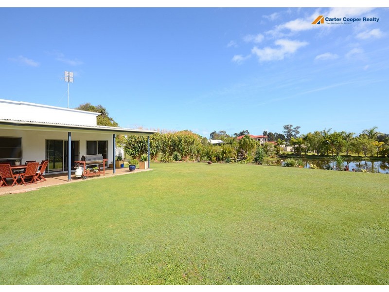 3 Jasmine Court, Dundowran Beach QLD 4655