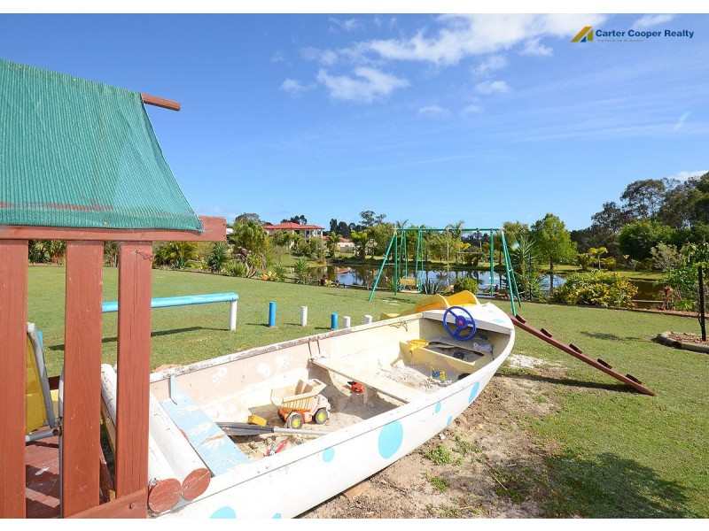 3 Jasmine Court, Dundowran Beach QLD 4655