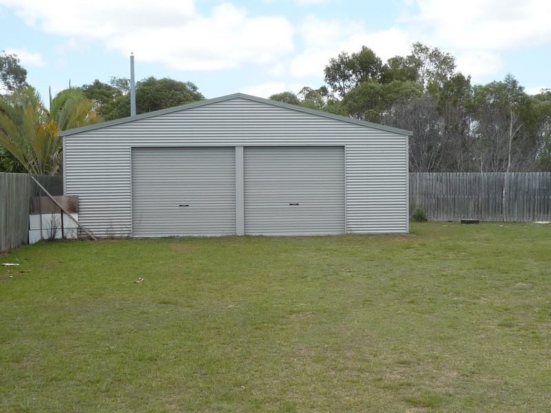 34 Sandalwood Drive, Wondunna QLD 4655