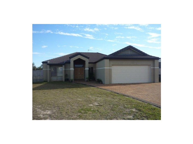 34 Sandalwood Drive, Wondunna QLD 4655
