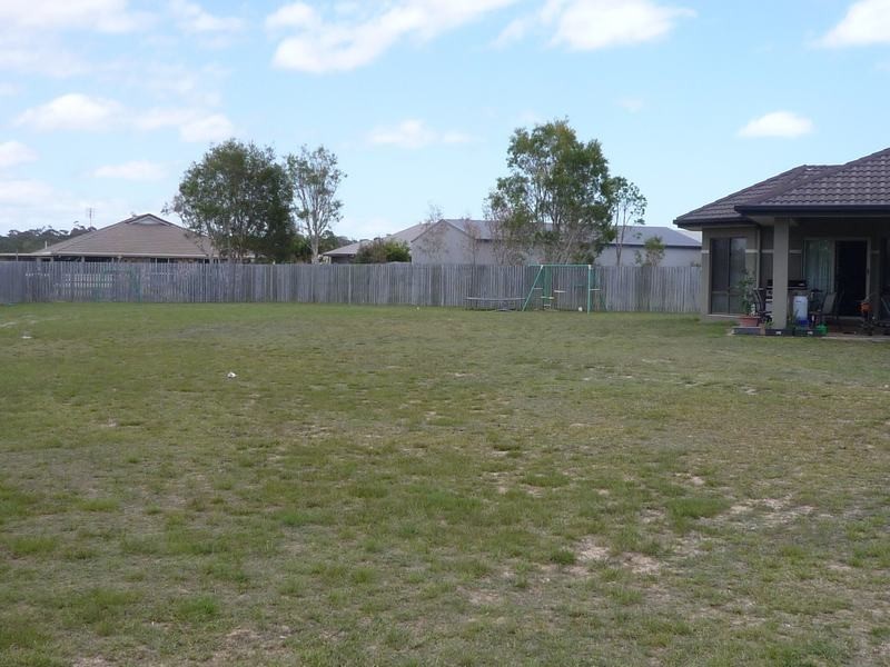 34 Sandalwood Drive, Wondunna QLD 4655