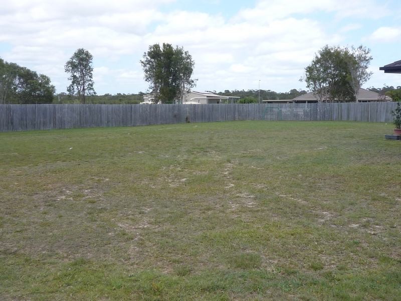 34 Sandalwood Drive, Wondunna QLD 4655