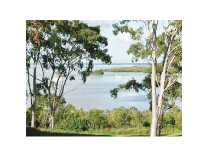68 Fraser Drive, River Heads QLD 4655