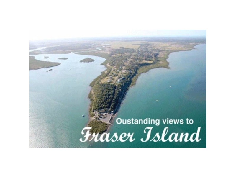 68 Fraser Drive, River Heads QLD 4655