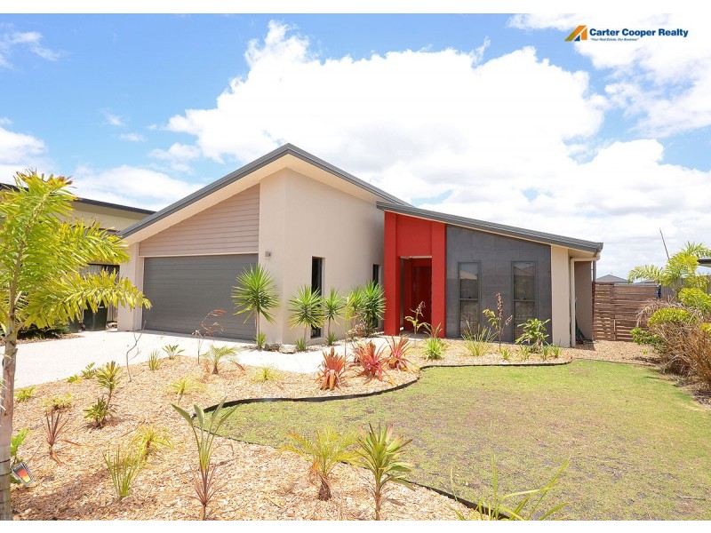 36 Earl St Vincent Cct, Eli Waters QLD 4655