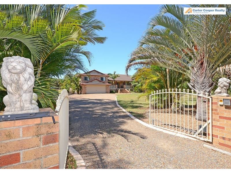 22 Meadow Drive, Dundowran Beach QLD 4655