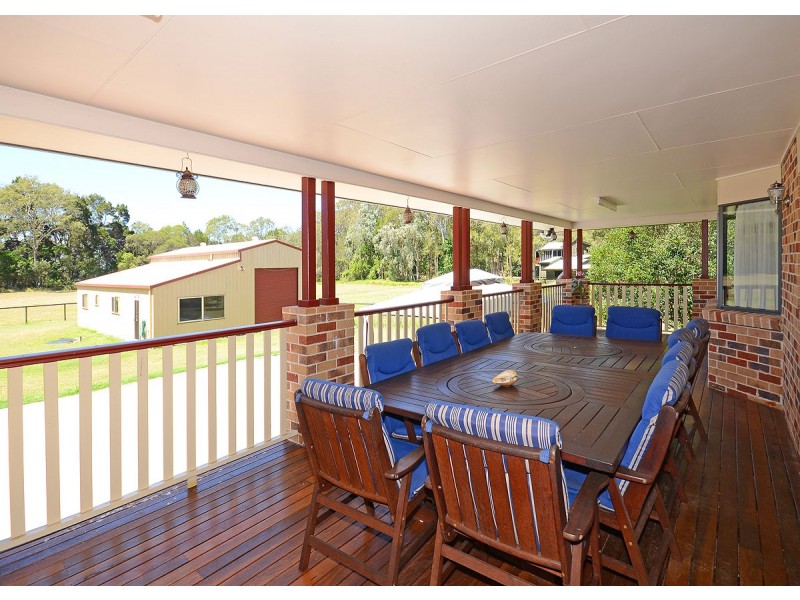 22 Meadow Drive, Dundowran Beach QLD 4655