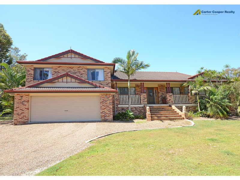 22 Meadow Drive, Dundowran Beach QLD 4655