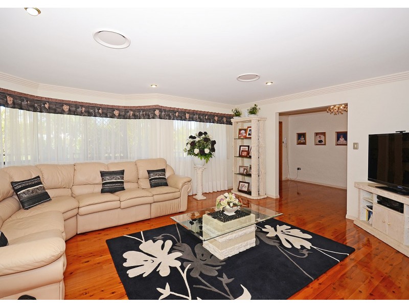 22 Meadow Drive, Dundowran Beach QLD 4655