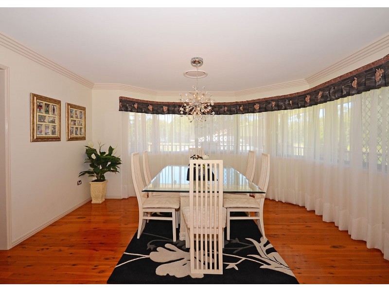 22 Meadow Drive, Dundowran Beach QLD 4655