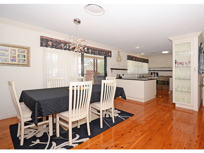 22 Meadow Drive, Dundowran Beach QLD 4655