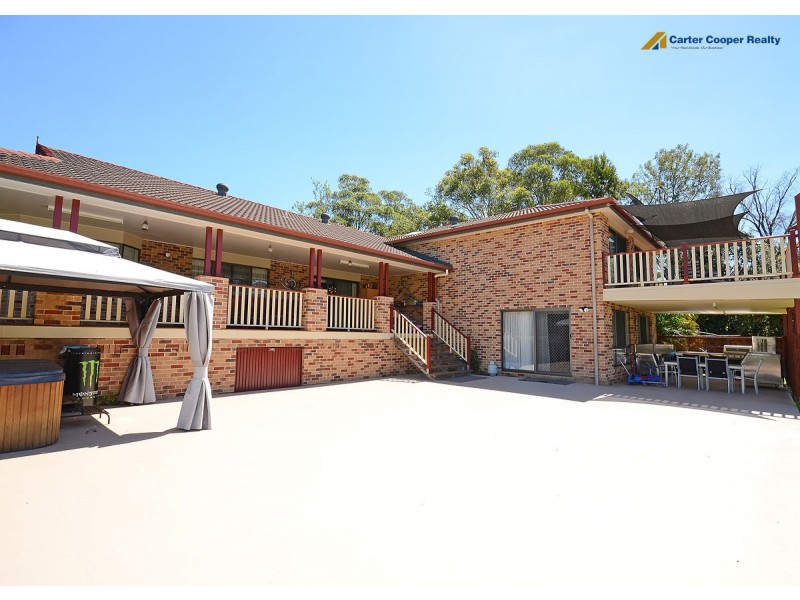 22 Meadow Drive, Dundowran Beach QLD 4655