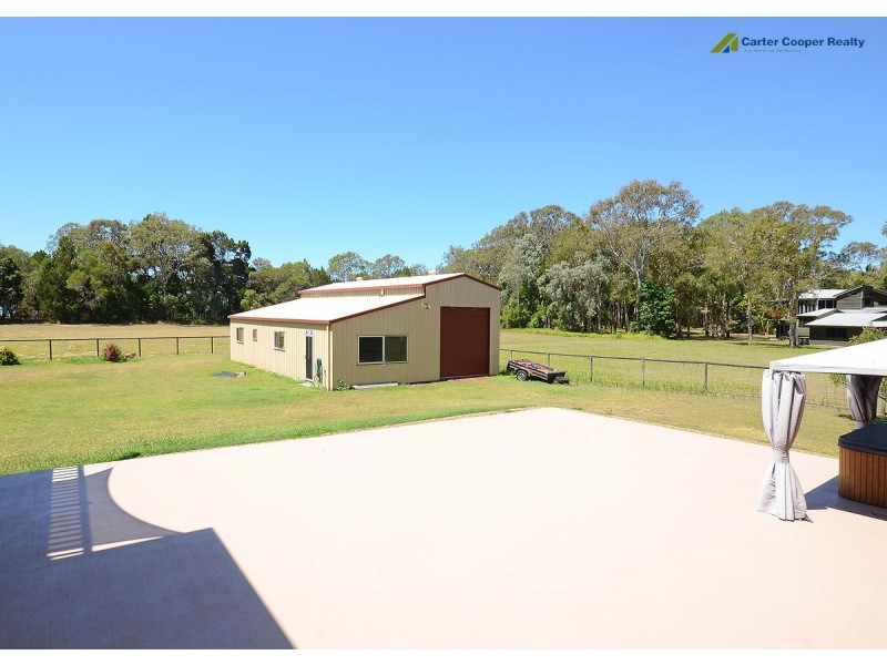 22 Meadow Drive, Dundowran Beach QLD 4655