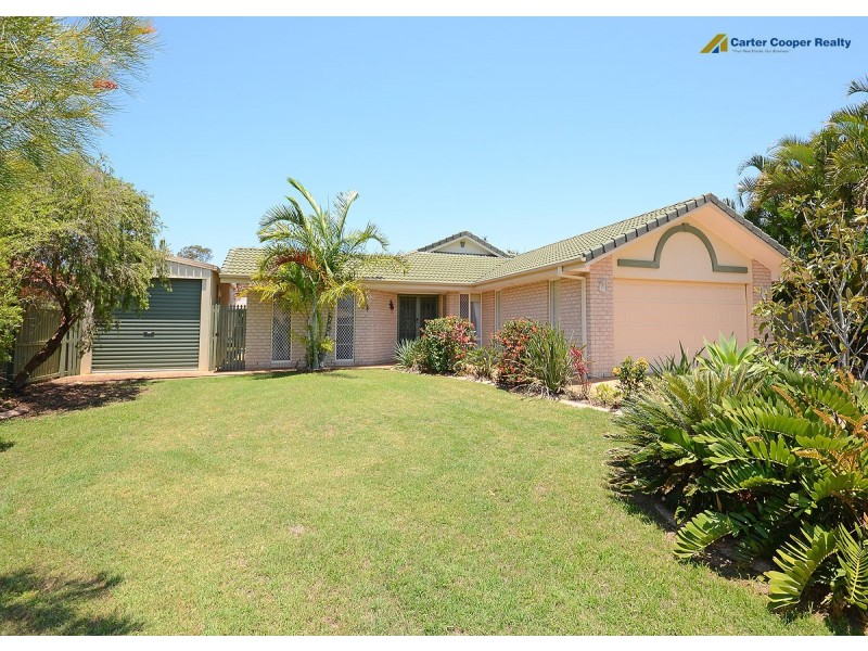 16 Banks Court, Torquay QLD 4655