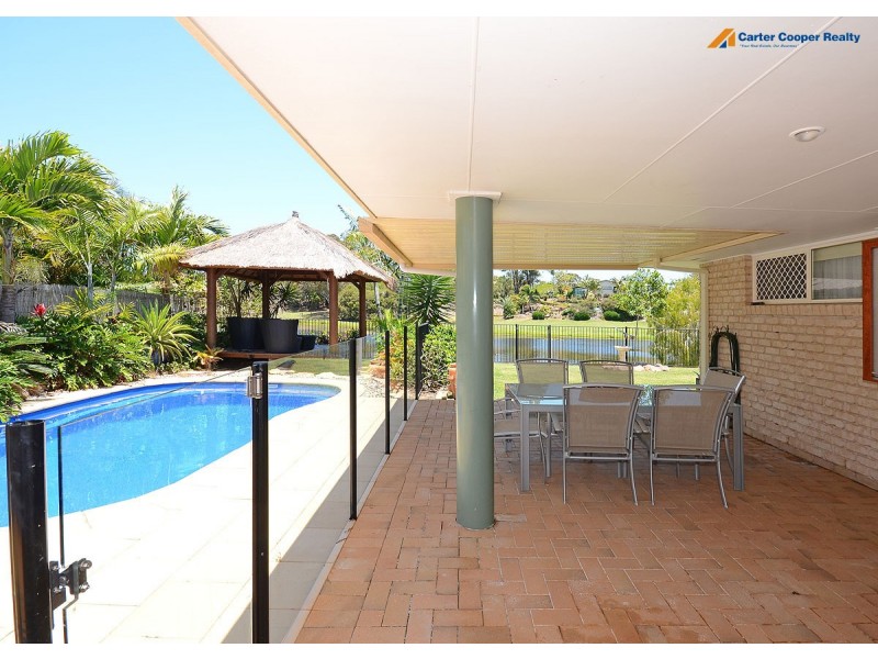 16 Banks Court, Torquay QLD 4655