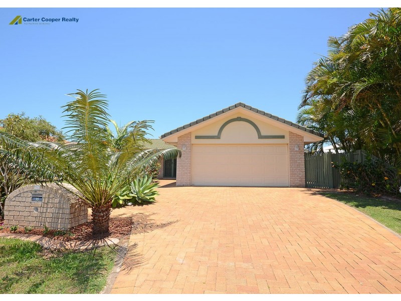 16 Banks Court, Torquay QLD 4655