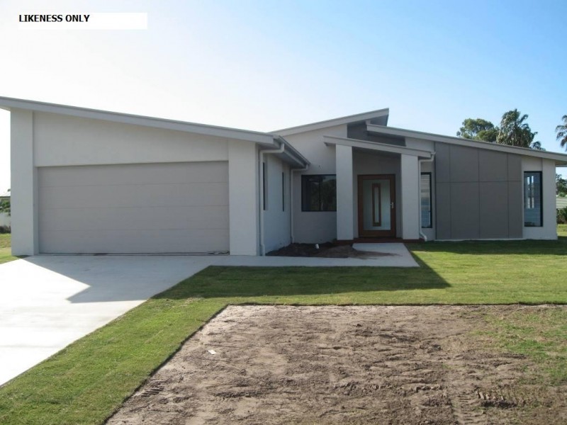 2 Bay Breeze Close, Wondunna QLD 4655