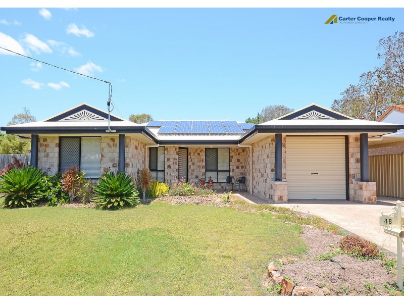 48 William Street, Urangan QLD 4655